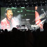 Lionel Richie At The Grandstand #CCC2019