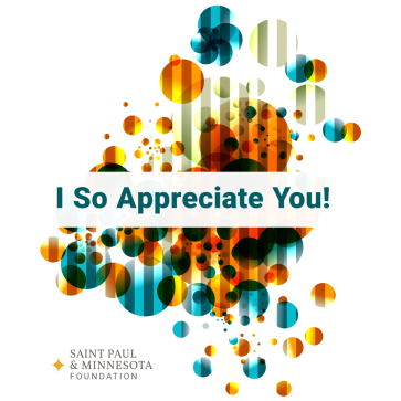 I So Appreciate You Podcast – KZMO HD