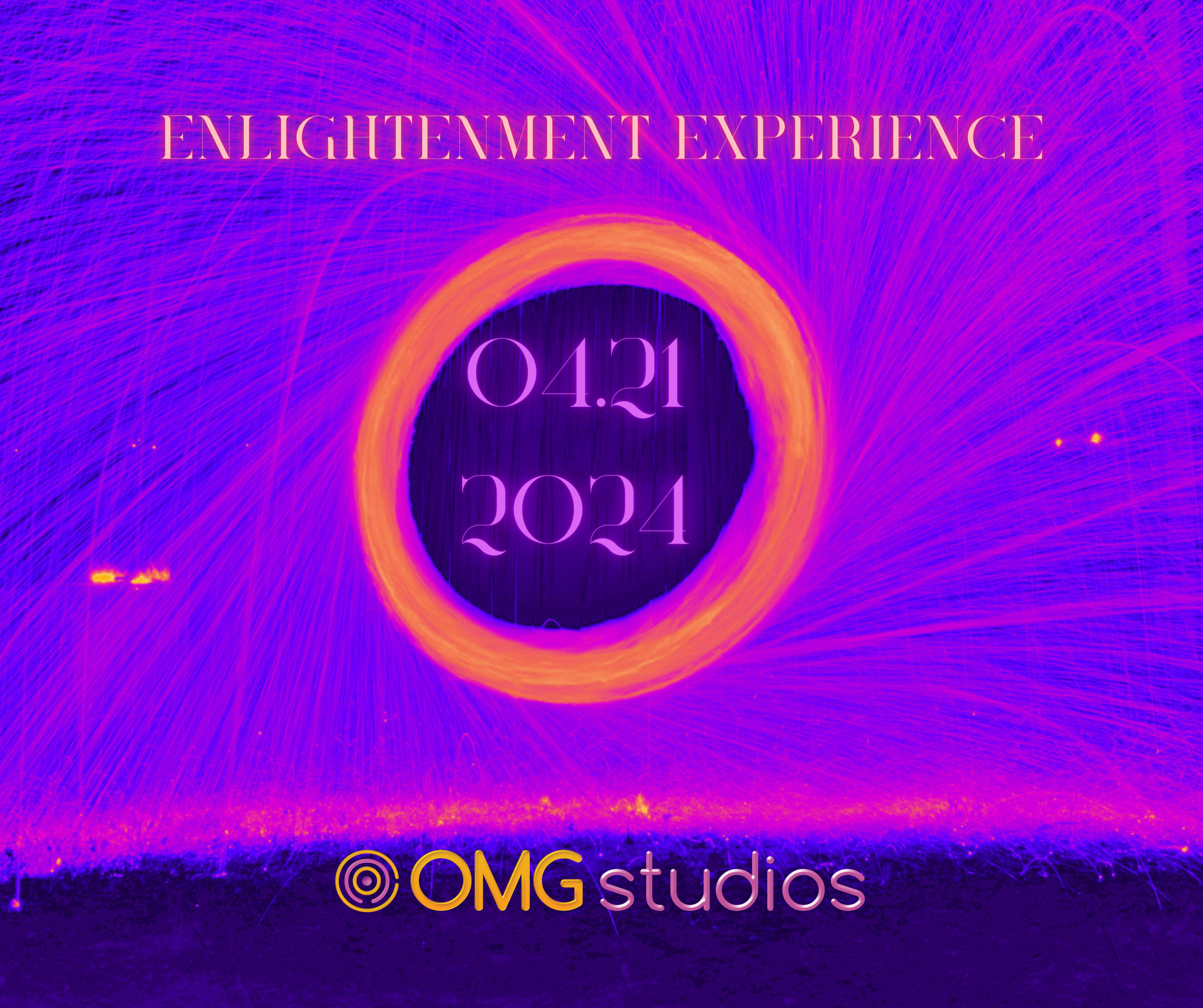 Enlightenment xperience
