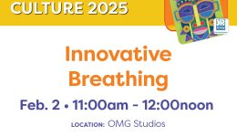 BHM 2025 Social Media_Innovative Breathing