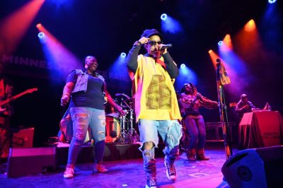 Arrested Development