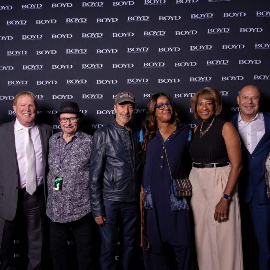 Day of Service Torrey Russell