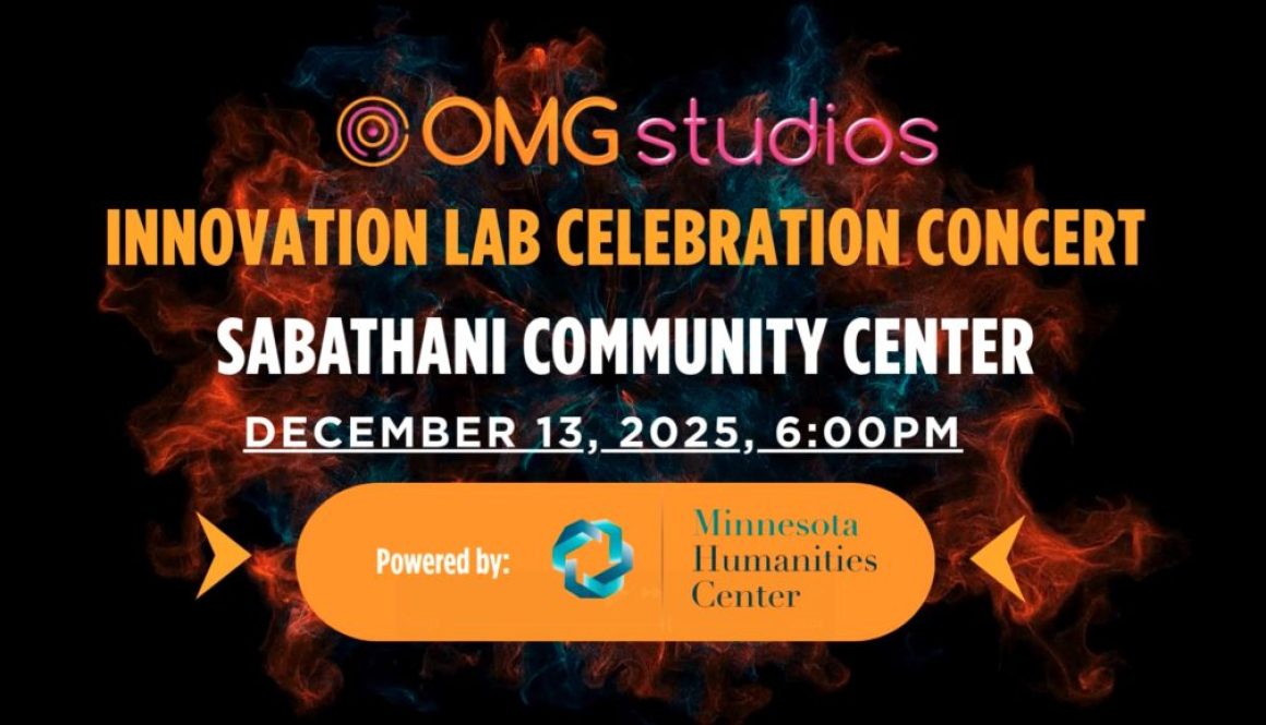 Innovation Lab Celebration Concert
