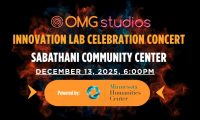 Innovation Lab Celebration Concert