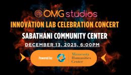Innovation Lab Celebration Concert