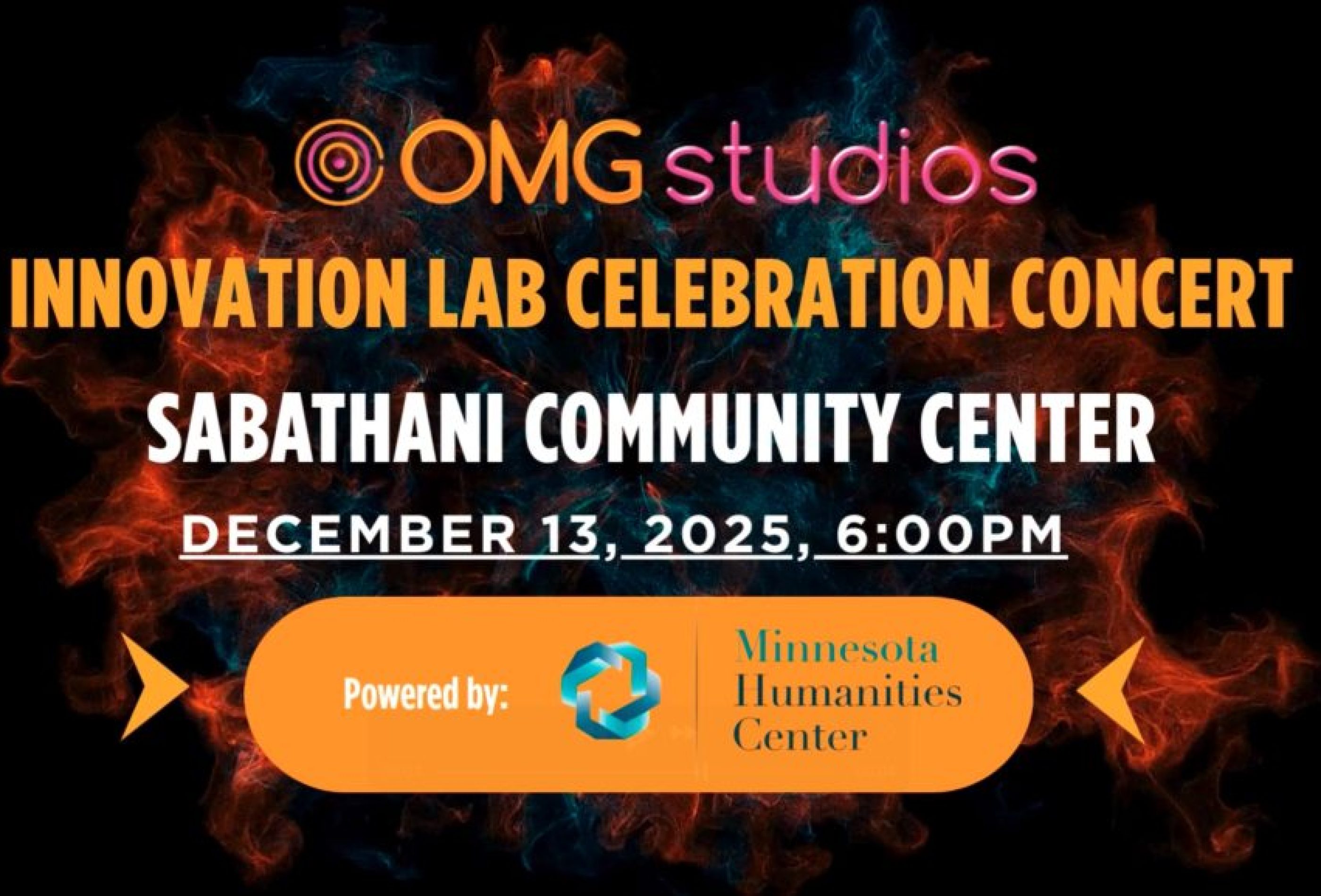 Innovation Lab Celebration Concert