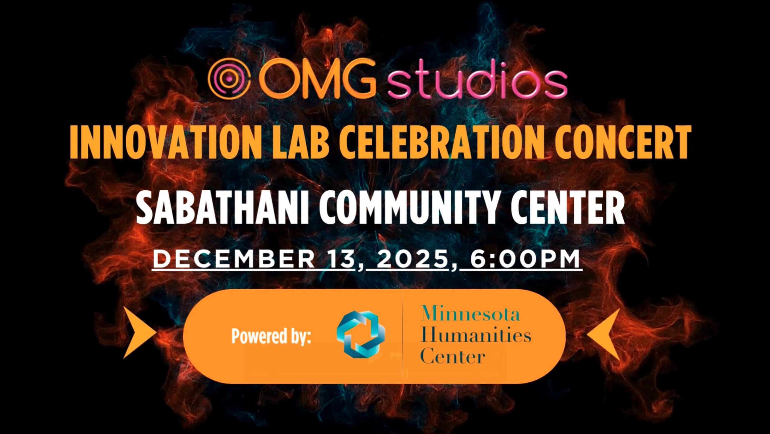 Innovation Lab Celebration Concert