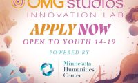 INNOVATION LAB APPLY NOW 2026