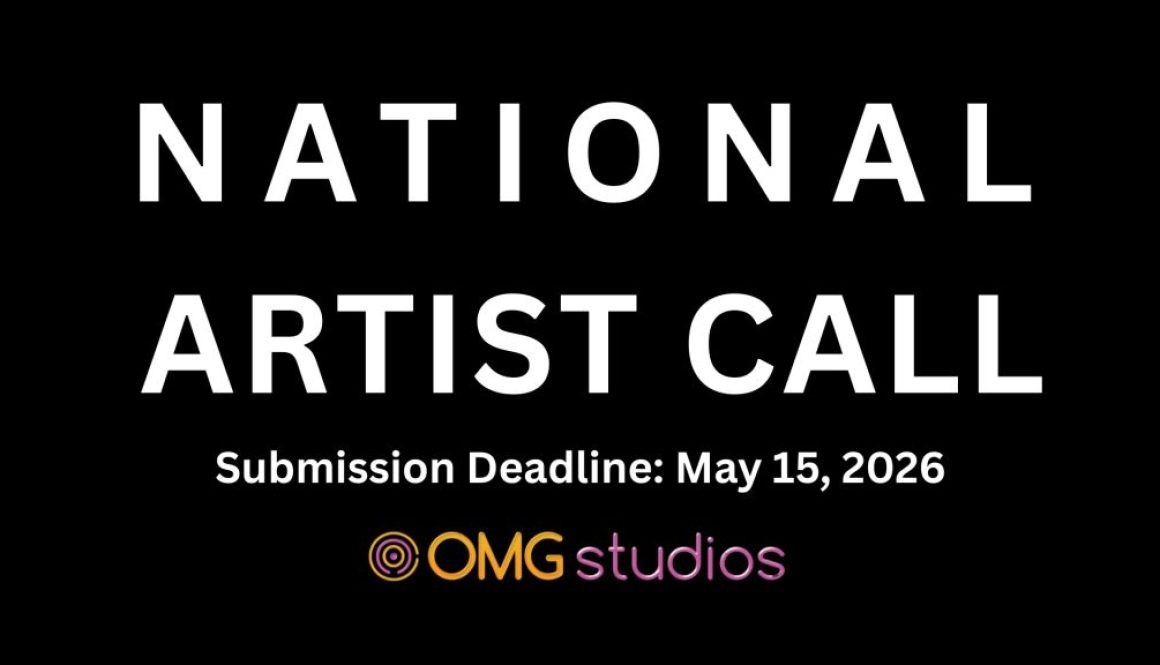 National Artist Call