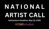 National Artist Call