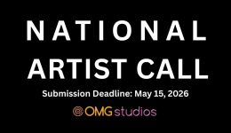 National Artist Call