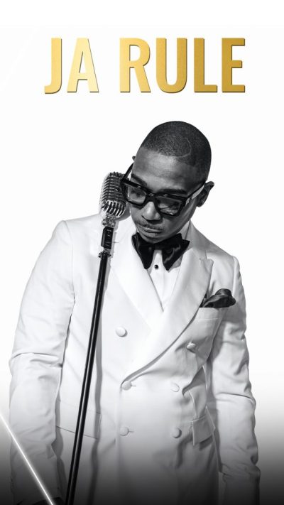 JA RULE