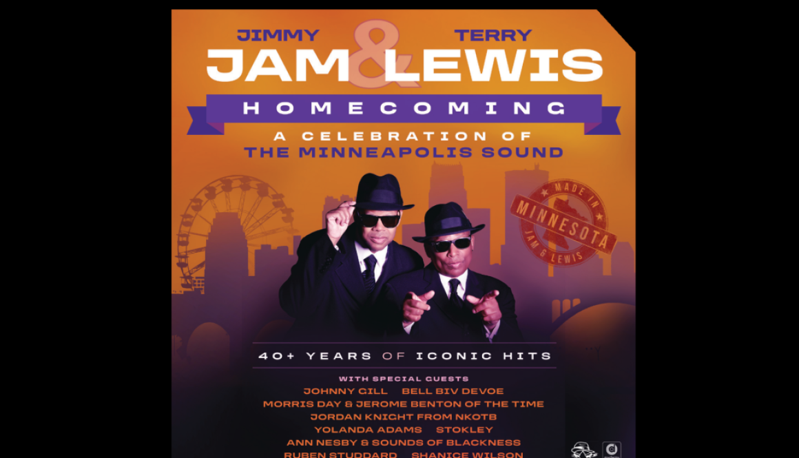 Jam Lewis