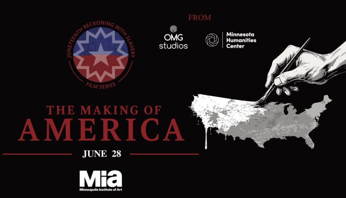 The Making of America