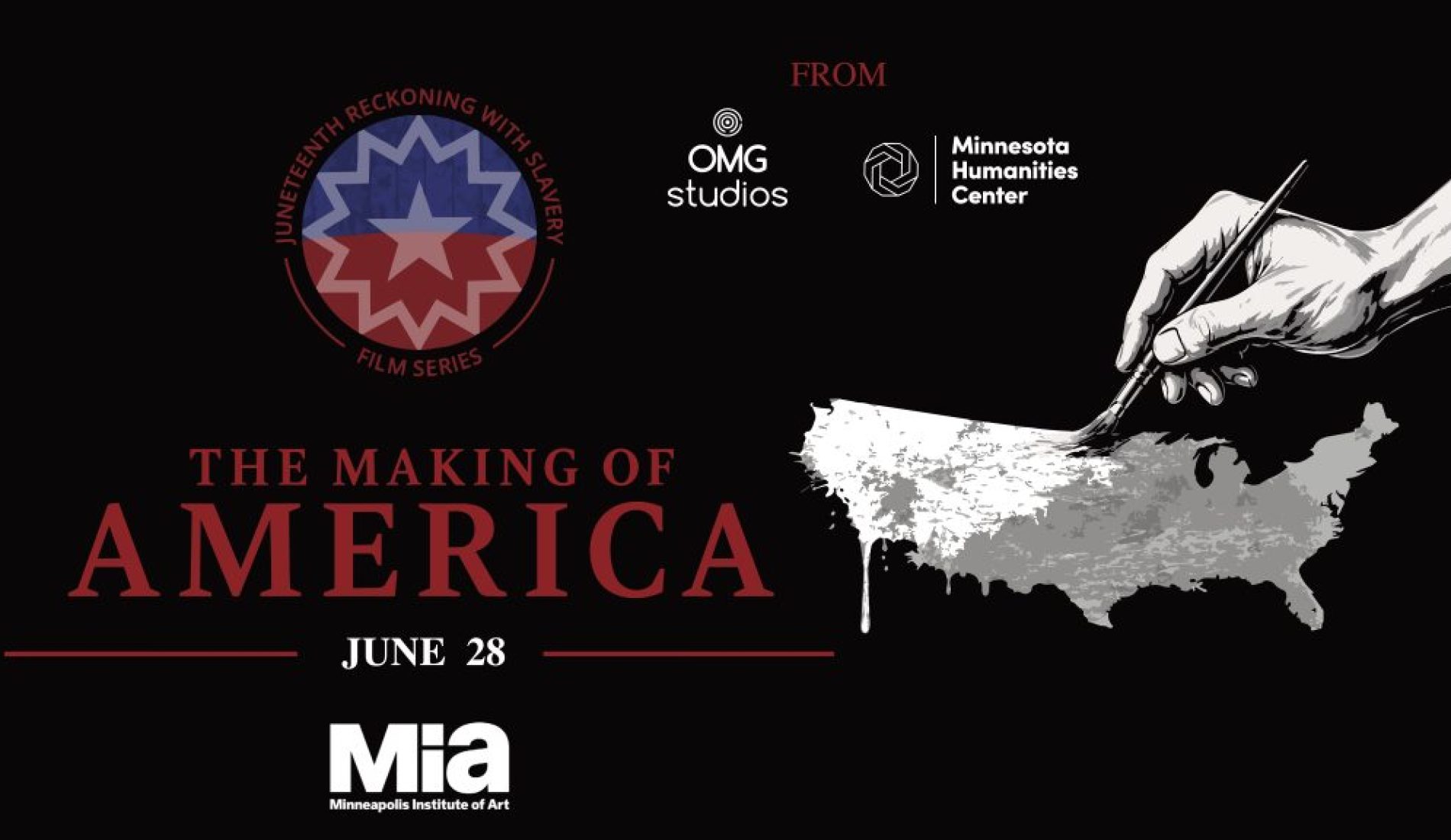 The Making of America
