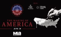 The Making of America