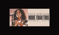 CeCe Winans