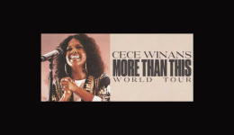 CeCe Winans