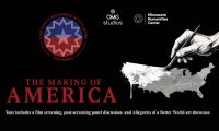 The Making of America Tour