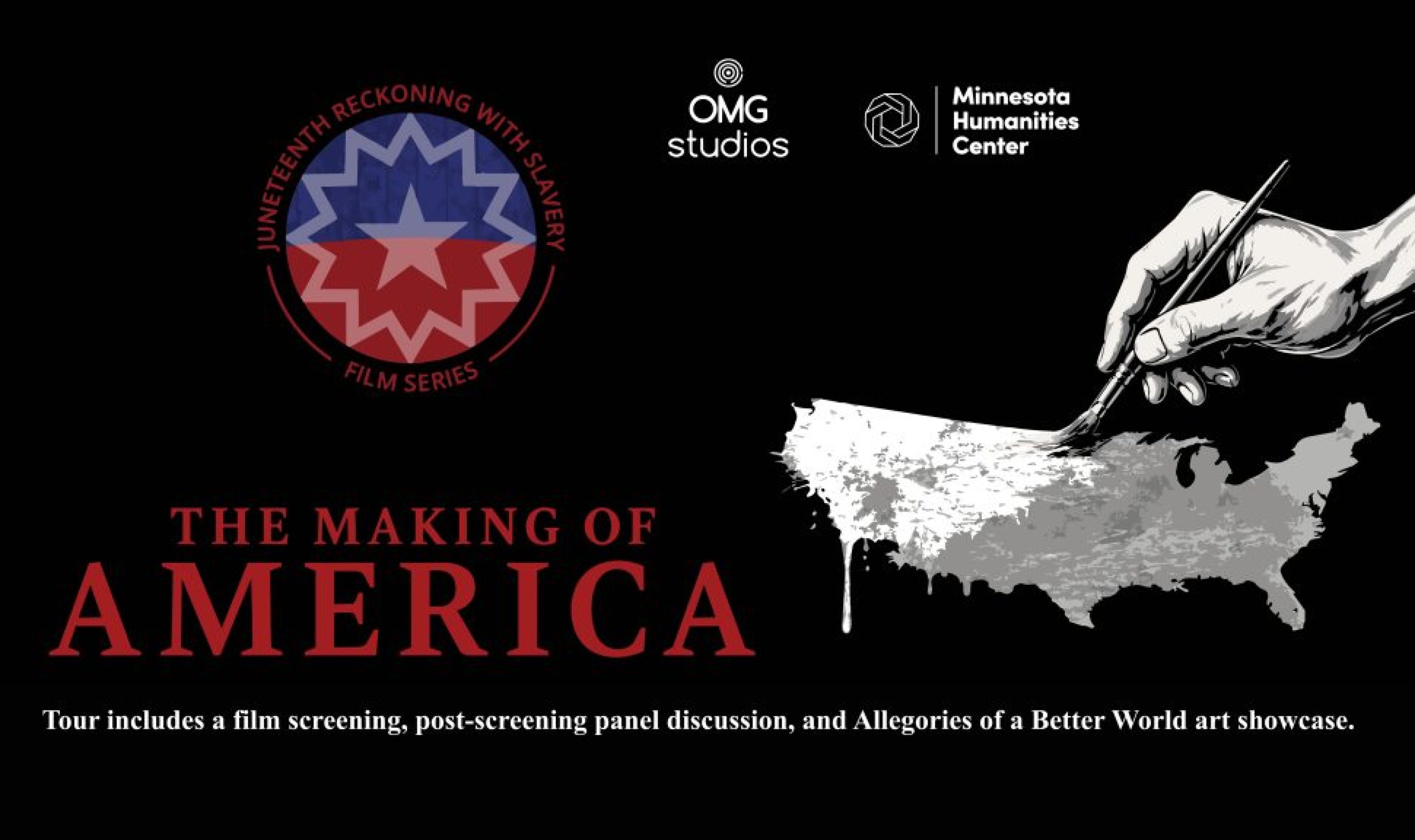 The Making of America Tour